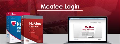 mcafee tmobile login